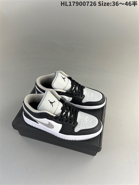 women air jordan 1 shoes 2023-10-9-399